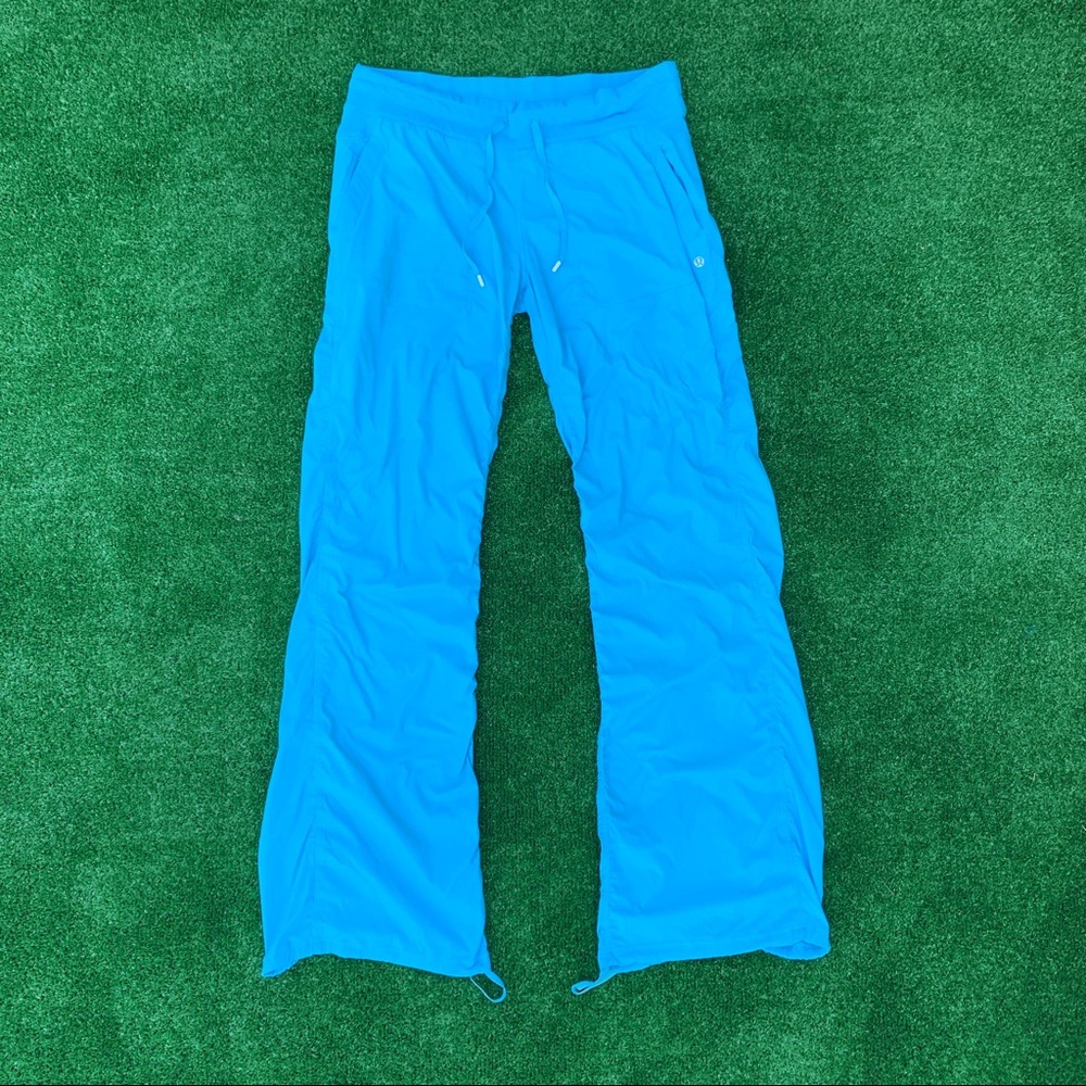 Lululemon Dance Studio Yoga Pants Women’s Size 12